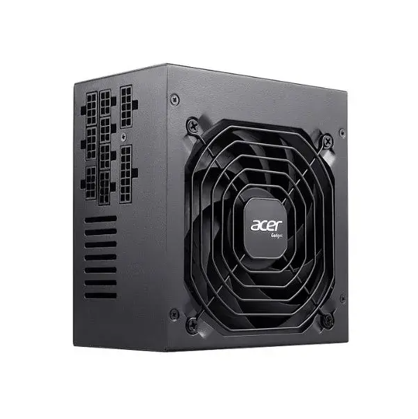Acer Power Supply eMachine AC650 650W 80+ Bronze Full Modular Acer Power Supply eMachine AC650 650W 80+ Bronze Full Modular